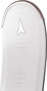 Atomic Narty damskie ATOMIC CLOUD 11 + wiązania ATOMIC FT 10 z GRIP WALK : Długość (cm) - 168 7