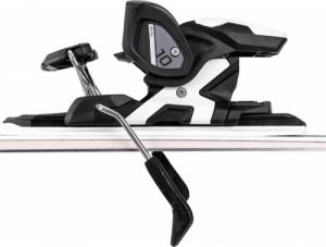 Atomic Narty damskie ATOMIC CLOUD 11 + wiązania ATOMIC FT 10 z GRIP WALK : Długość (cm) - 168 10