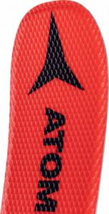 Atomic Narty dziecięce Atomic REDSTER J2 + Atomic C5 SR : Długość (cm) - 70 5