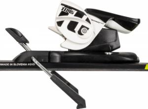 McKinley Narty dziecięce MCKINLEY TEAM 7 + wiązanie TECNO NTC 45 : Długość (cm) - 90 6