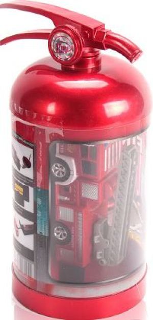 Gimmik Wóz strażacki mini RC (HJ209767) 2