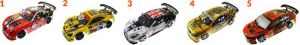 NQD Wyścigowy Samochód Rc Drift Auto (4WD01A) 1