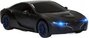 Rastar RS X MAN Transformer 1:14 RTR (RAS/74700) 2