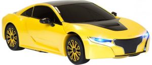 Rastar RS X MAN Transformer 1:14 RTR (RAS/74700) 3