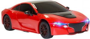 Rastar RS X MAN Transformer 1:14 RTR (RAS/74700) 4