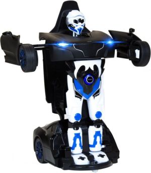 Rastar RS X MAN Transformer 1:14 RTR (RAS/74700) 5