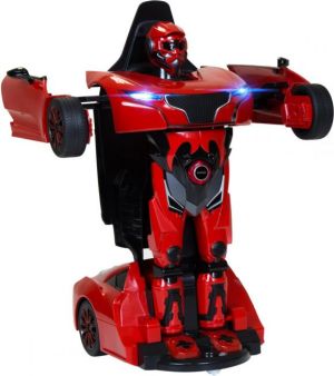 Rastar RS X MAN Transformer 1:14 RTR (RAS/74700) 6