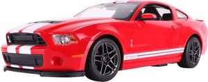 Rastar Ford Shelby (RAS/49400) 3