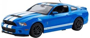 Rastar Ford Shelby (RAS/49400) 4