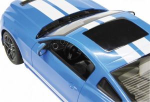 Rastar Ford Shelby (RAS/49400) 6