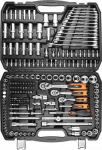 Zestaw narzędzi Neo 216 el. (10-216) 3