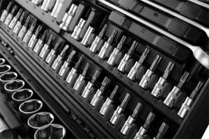 Zestaw narzędzi Neo 216 el. (10-216) 5