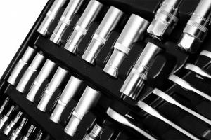 Zestaw narzędzi Neo 216 el. (10-216) 6