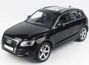Rastar Audi Q5 (RAS/38500) 4