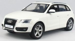 Rastar Audi Q5 (RAS/38500) 5