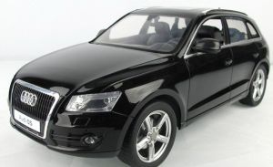 Rastar Audi Q5 (RAS/38500) 6