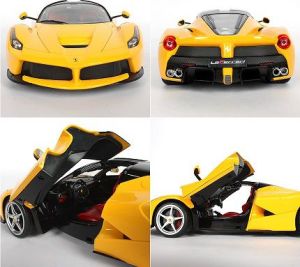 Rastar La Ferrari F70 (RAS/50100) 4
