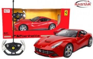 Rastar cheap ferrari f12