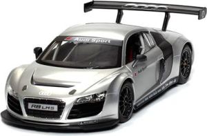 Rastar Audi R8 RASTAR 1:14 (RAS/47500) 3