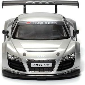 Rastar Audi R8 RASTAR 1:14 (RAS/47500) 5