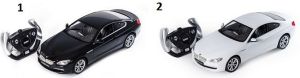 Rastar BMW 6 (RAS/42600) 2