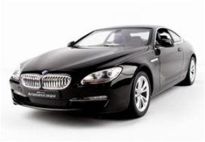 Rastar BMW 6 (RAS/42600) 3
