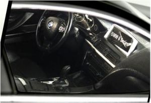 Rastar BMW 6 (RAS/42600) 4