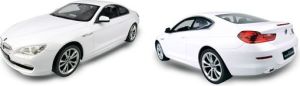 Rastar BMW 6 (RAS/42600) 5