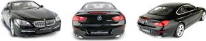 Rastar BMW 6 (RAS/42600) 7