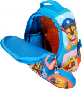 Kids Euroswan Plecak neoprenowy 25cm Psi Patrol PAW PATROL PW19850 Kids Euroswan 5