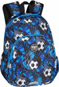 Patio Plecak młodzieżowy Toby Soccer E49553 CoolPack 1