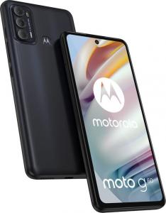 Smartfon Motorola Moto G60 6/128GB Czarny  (PANB0027PL) 2