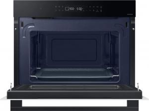 Kuchenka mikrofalowa Samsung NQ5B4313GBW 2