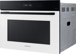 Kuchenka mikrofalowa Samsung NQ5B4313GBW 3