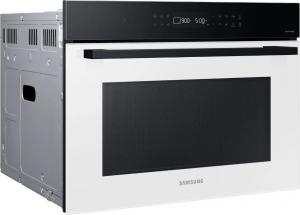 Kuchenka mikrofalowa Samsung NQ5B4313GBW 4