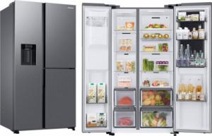 Lodówka Samsung RH68B8831S9 2