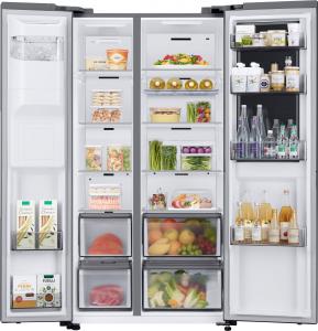 Lodówka Samsung RH68B8831S9 9