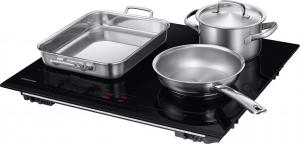 Płyta grzewcza Samsung NZ64B5046GK 11