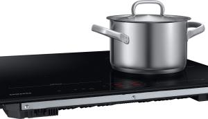 Płyta grzewcza Samsung NZ64B5046GK 8