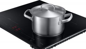 Płyta grzewcza Samsung NZ64B5046GK 9