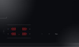 Płyta grzewcza Samsung NZ64B5045GK 5