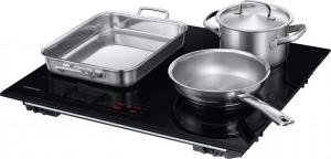 Płyta grzewcza Samsung NZ64B5045GK 10