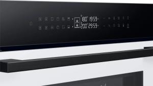 Piekarnik Samsung NV7B4245VAW 8