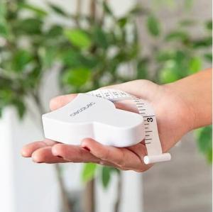 Waga łazienkowa Cecotec CECOTEC Surface Precision 10600 Smart Healthy Pro Beige 2