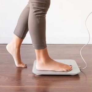 Waga łazienkowa Cecotec CECOTEC Surface Precision 10600 Smart Healthy Pro Beige 3
