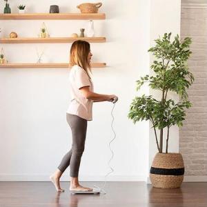 Waga łazienkowa Cecotec CECOTEC Surface Precision 10600 Smart Healthy Pro Beige 4