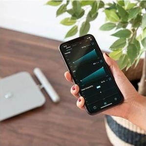 Waga łazienkowa Cecotec CECOTEC Surface Precision 10600 Smart Healthy Pro Beige 5