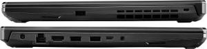 Laptop Asus TUF Gaming F15 FX506 i5-11400H / 16 GB / 512 GB / W11 / RTX 3050 / 144 Hz (FX506HC-HN004W) 7