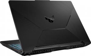 Laptop Asus TUF Gaming F15 FX506 i5-11400H / 16 GB / 512 GB / W11 / RTX 3050 / 144 Hz (FX506HC-HN004W) 6