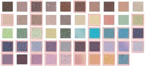 Artdeco Eyeshadow Duochrome magnetyczny cień do powiek nr 272 0,8g 2